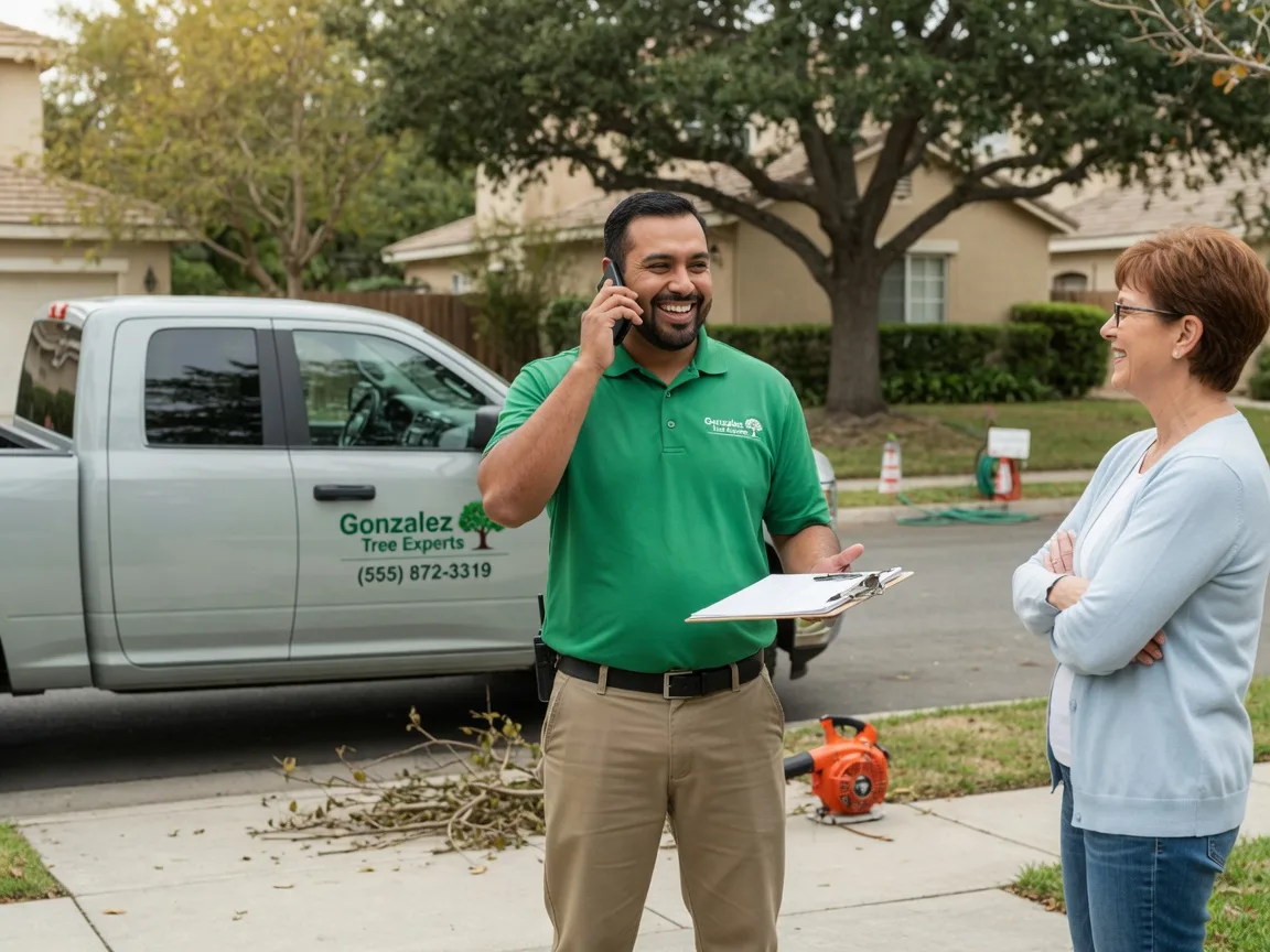 Tree Service Nitro, WV FAQs
